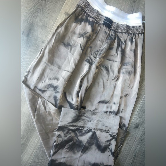 Alexander Wang Boxer Pant - Picture 10 of 11